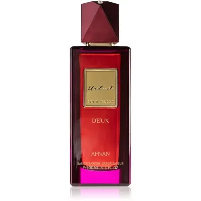 Afnan Modest Deux Femme woda perfumowana dla kobiet 100 ml