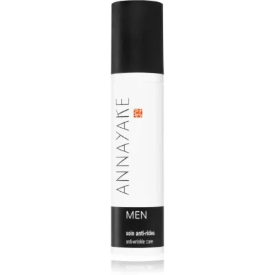 Annayake Men's Line Soin anti-rides krem przeciw zmarszczkom 50 ml