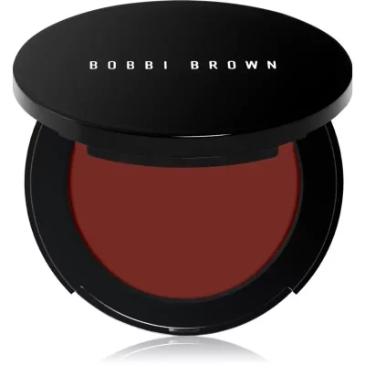 Bobbi Brown Pot Rouge For Lips & Cheeks róż do policzków w kremie odcień Chocolate Cherry 3.7 g