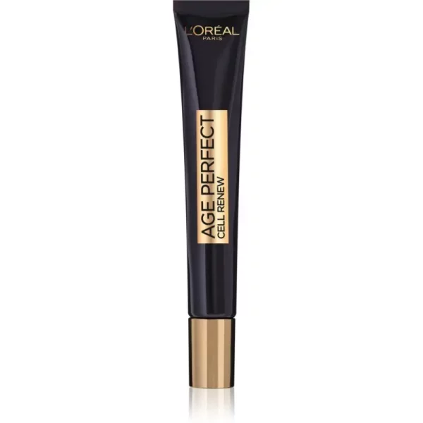L’Oréal Paris Age Perfect Cell Renew krem regenerujący pod oczy 15 ml