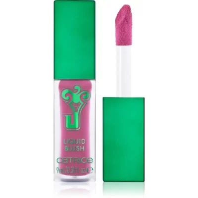 Catrice The Joker róż w płynie odcień 010 Prankster Pro 9 ml