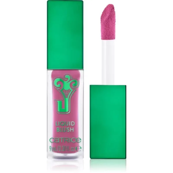 Catrice The Joker róż w płynie odcień 010 Prankster Pro 9 ml