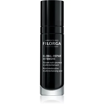 FILORGA GLOBAL-REPAIR INTENSIVE serum intensywnie regenerujące przeciw oznakom starzenia 30 ml