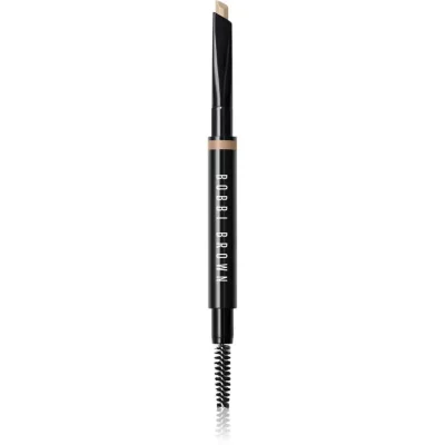 Bobbi Brown Long-Wear Brow Pencil kredka do brwi odcień Natural Blonde 0.33 g