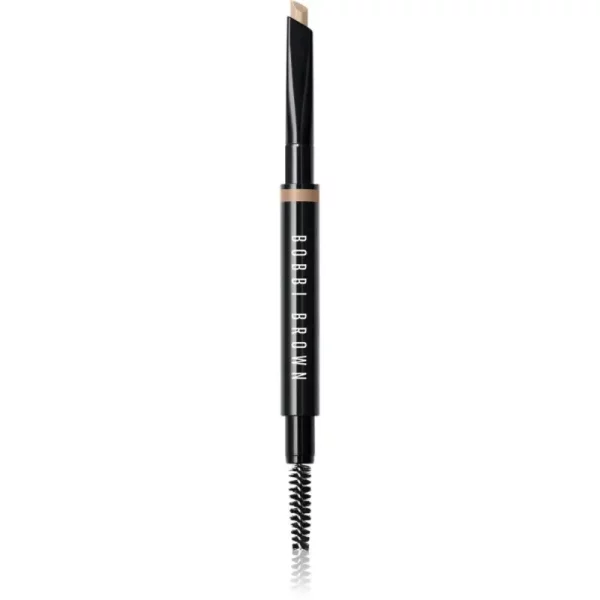 Bobbi Brown Long-Wear Brow Pencil kredka do brwi odcień Natural Blonde 0.33 g