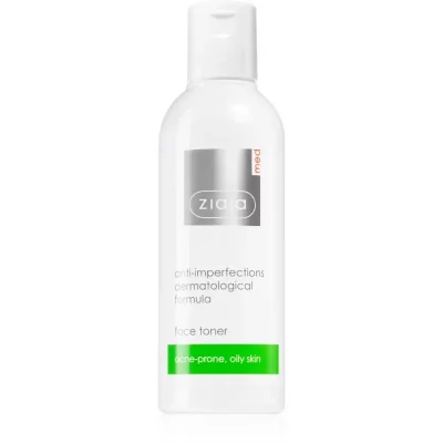 Ziaja Med Kuracja Oczyszczająca
 tonik 200 ml
