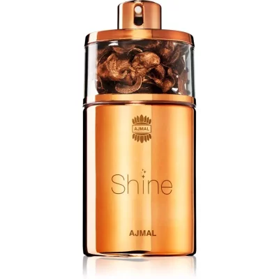 Ajmal Shine woda perfumowana dla kobiet 75 ml
