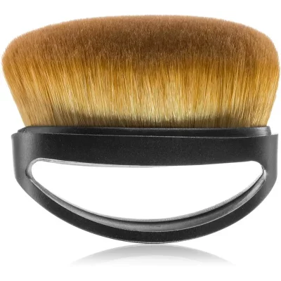 COCOSOLIS Tanning Brush aplikator do kremu samoopalającego