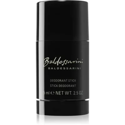 Baldessarini Baldessarini dezodorant w sztyfcie dla mężczyzn 75 ml