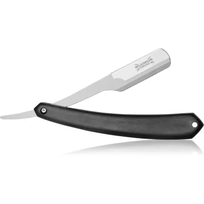 Wilkinson Sword Premium Collection Cut Throat klasyczna brzytwa do golenia + ostrza zapasowe