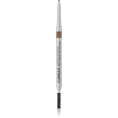 Clinique Quickliner for Brows precyzyjna kredka do brwi odcień Soft Chestnut 0,06 g
