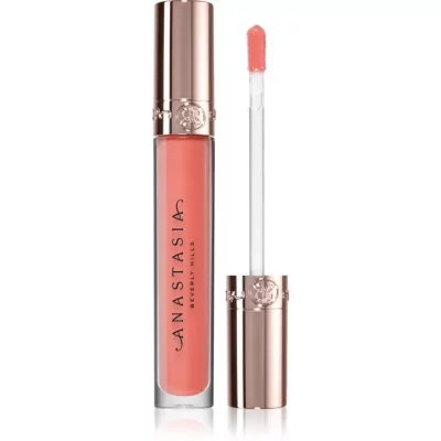 Anastasia Beverly Hills Lip Gloss błyszczyk do ust odcień Coral 4.5 ml