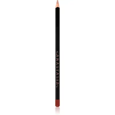Anastasia Beverly Hills Lip Liner konturówka do ust odcień Warm Taupe 1,49 g