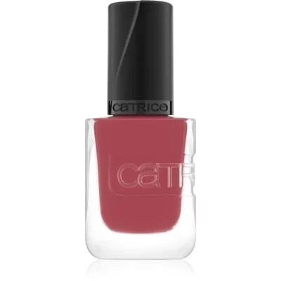 Catrice GEL AFFAIR lakier do paznokci odcień 007 Take Me To Mulberry Street 10.5 ml