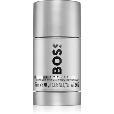 Hugo Boss BOSS Bottled dezodorant w sztyfcie dla mężczyzn 75 ml