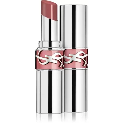 Yves Saint Laurent Loveshine Lipstick nawilżająca szminka nabłyszczająca dla kobiet 202 Peachy Glow 3,2 g