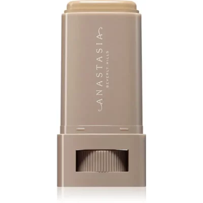 Anastasia Beverly Hills Beauty Balm Serum Skin Tint serum korygujące z efektem rozjaśniającym odcień 6 18 g