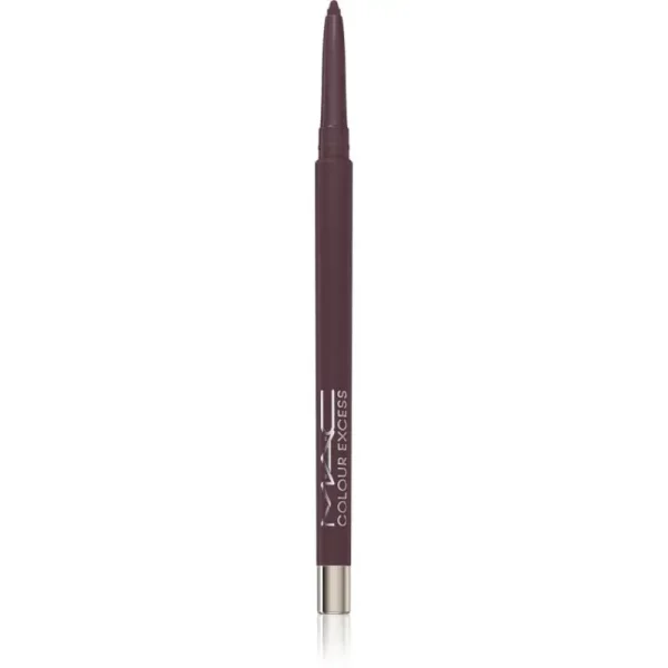 MAC Cosmetics Colour Excess Gel Pencil wodoodporny eyeliner w żelu odcień Graphic Content 0,35 g