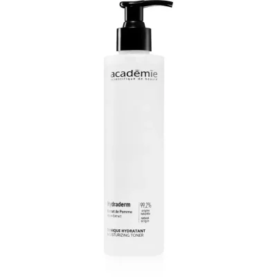 Académie Scientifique de Beauté Hydraderm tonik nawilżający do wszystkich rodzajów skóry 200 ml