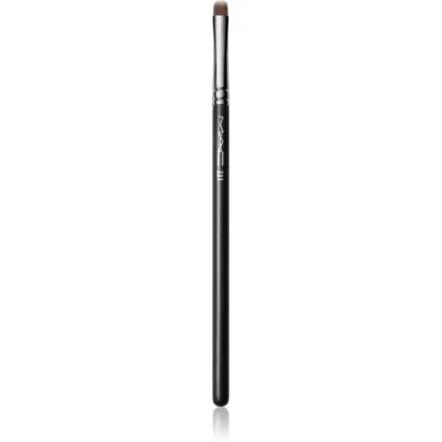MAC Cosmetics Brush 231 Small Shader pędzel do aplikacji cieni do powiek 1 szt.