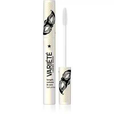 Eveline Cosmetics Variété Lashes Show baza pod makijaż do rzęs 10 ml