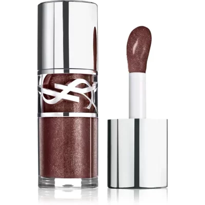 Yves Saint Laurent Loveshine Plumping Lip Oil Gloss błyszczyk do ust odcień 6 Espresso Stardust 6 ml
