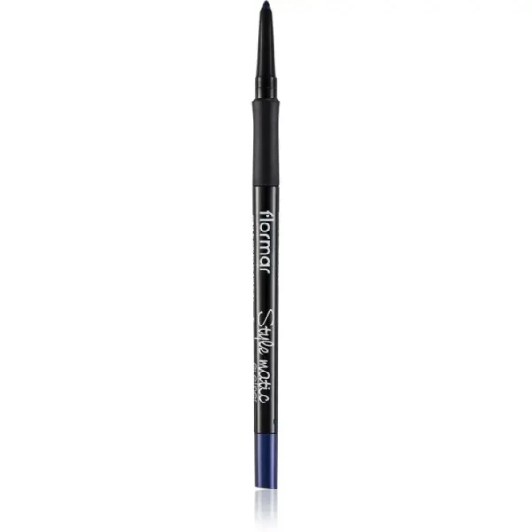 flormar Style Matic Lipliner matowa kredka do ust wodoodporna odcień 27 KISS ME 0.35 g