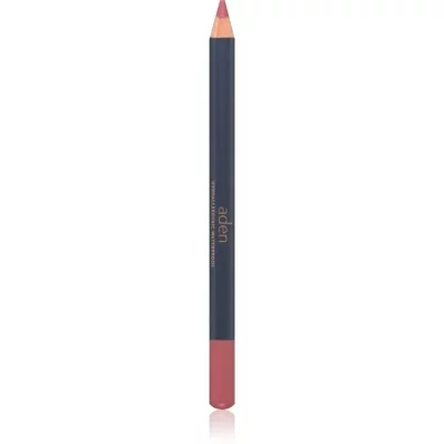 Aden Cosmetics Lipliner Pencil kredka do ust odcień 28 NUDE ELEGANCE 1,14 g
