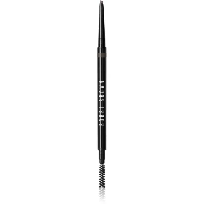 Bobbi Brown Precise Brow Pencil kredka do brwi odcień Black Brown 0.06 g