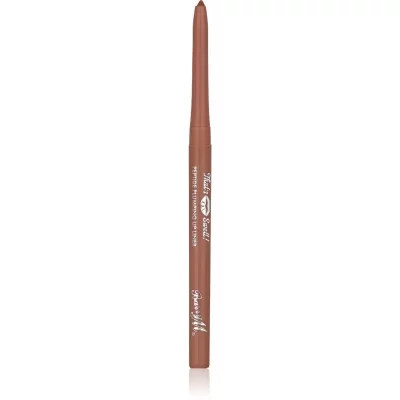 Barry M That's Swell! Peptide Plumping Lip Liner konturówka do ust odcień Taupe Touch 2.5 ml