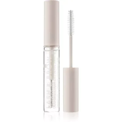 MUA Makeup Academy Lash & Brow transparentny tusz do rzęs do brwi i rzęs 9 ml
