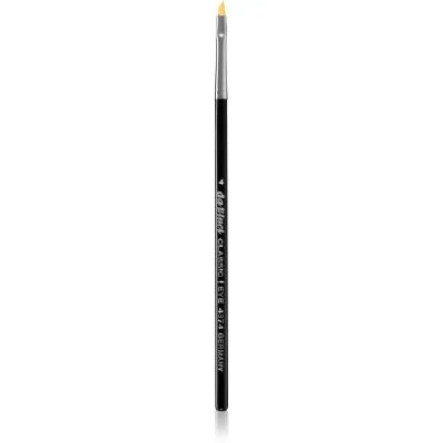 da Vinci Classic skośny pędzel syntentyczny do eyelinera typ 4374 1 szt.