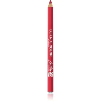 BioNike Color Lip Design konturówka do ust odcień 204 Rouge 1 szt.