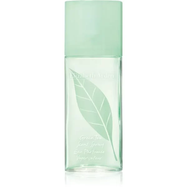 Elizabeth Arden Green Tea woda toaletowa dla kobiet 100 ml