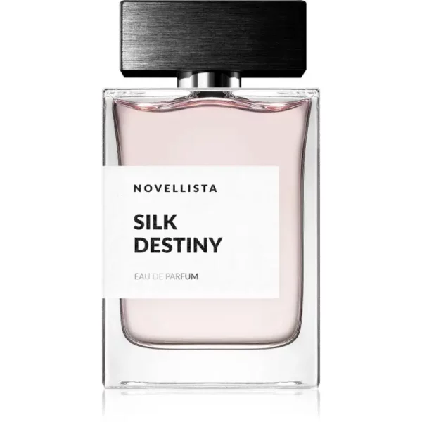NOVELLISTA Silk Destiny woda perfumowana dla kobiet 75 ml