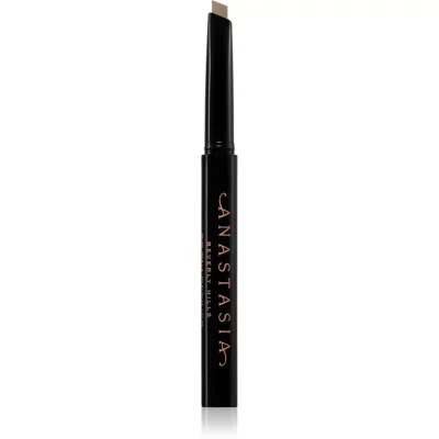 Anastasia Beverly Hills Brow Definer Deluxe precyzyjna kredka do brwi odcień Blonde 0.1 g