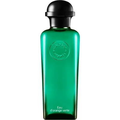 HERMÈS Colognes Collection Eau d'Orange Verte woda kolońska unisex 100 ml