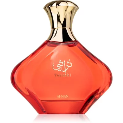 Afnan Turathi Femme woda perfumowana dla kobiet 90 ml