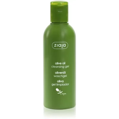 Ziaja Olive Oil żel oczyszczający 200 ml