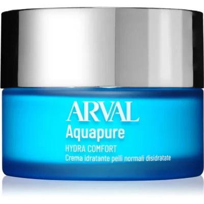 Arval Aquapure Hydra Comfort nawilżający krem do twarzy 50 ml