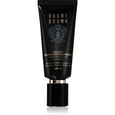 Bobbi Brown Intensive Serum Radiance Primer SPF25 baza pod makijaż, podkład SPF 25 40 ml
