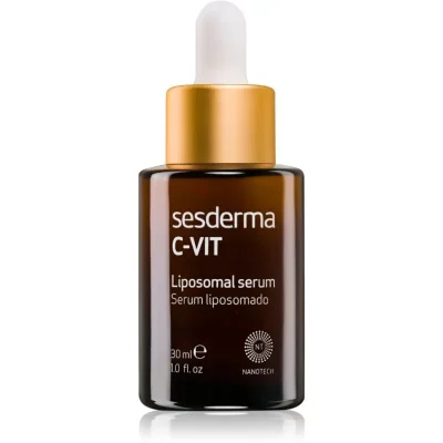 Sesderma C-Vit Liposomal Serum serum liposomowe rozjaśniające cerę 30 ml