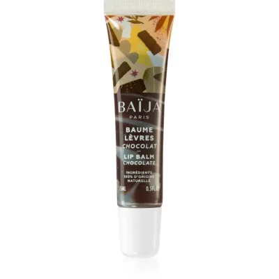 BAÏJA Lip Balm Chocolate balsam do ust 15 ml