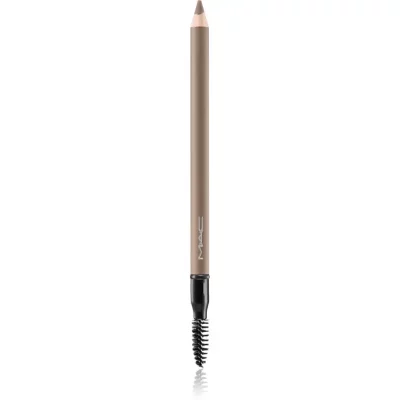 MAC Cosmetics Veluxe Brow Liner kredka do brwi ze szczotką odcień Omega 1,19 g