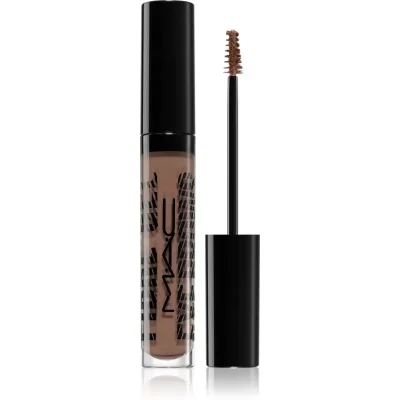 MAC Cosmetics Eye Brows Big Boost Fiber Gel żel do brwi odcień Lingering 4,1 g