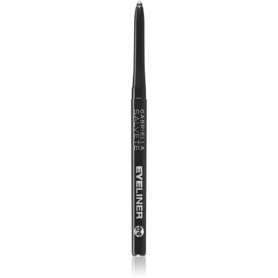 Gabriella Salvete Automatic Eyeliner automatyczna kredka do powiek odcień 04 Graphite 0,28 g