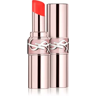 Yves Saint Laurent Loveshine Candy Glow tonujący balsam do ust 9B Cherry Bliss g