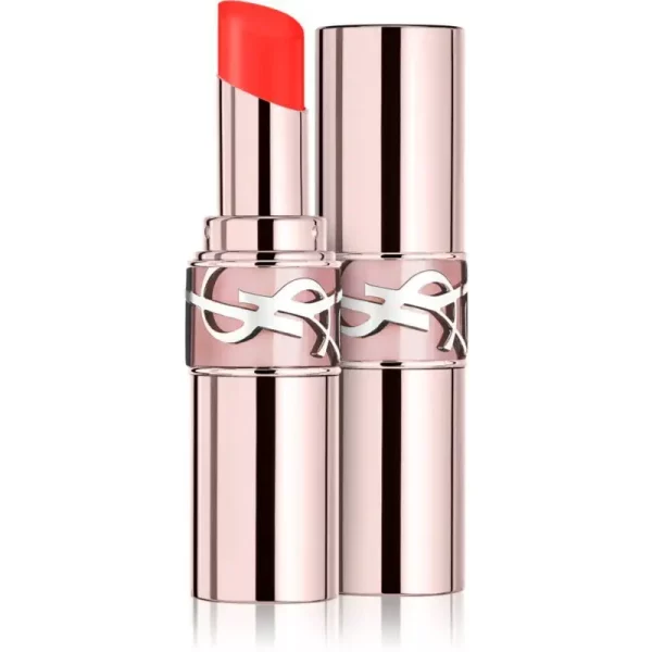 Yves Saint Laurent Loveshine Candy Glow tonujący balsam do ust 9B Cherry Bliss g