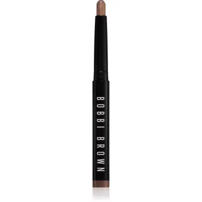 Bobbi Brown Long-Wear Cream Shadow Stick długotrwałe cienie do powiek w kredce odcień Bronze 1,6 g