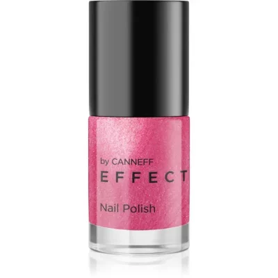 Canneff Effect by Canneff Nail Polish lakier do paznokci odcień Rose Gold 6 ml